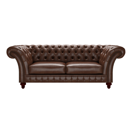Grosvenor 3 Seater Sofa