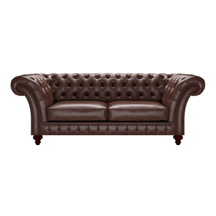 Grosvenor 3 Seater Sofa