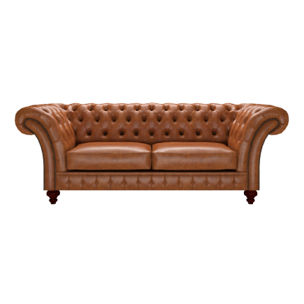 Grosvenor 3 Seater Sofa