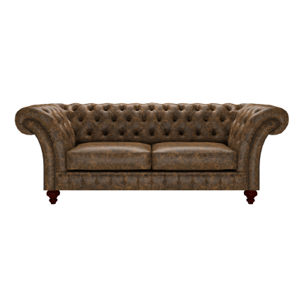 Grosvenor 3 Seater Sofa