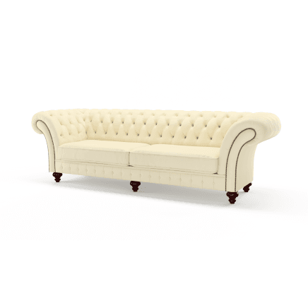 Grosvenor 4 Seater Sofa