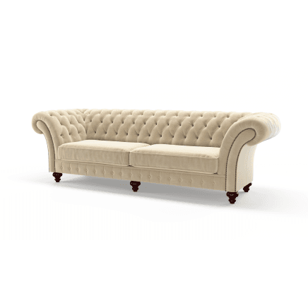 Grosvenor 4 Seater Sofa