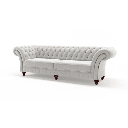 Grosvenor 4 Seater Sofa