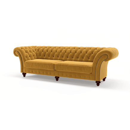 Grosvenor 4 Seater Sofa