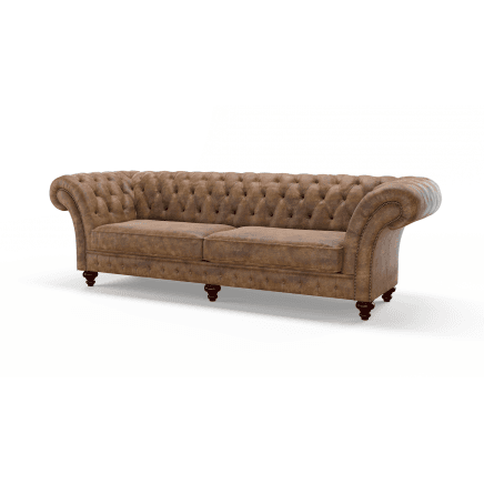 Grosvenor 4 Seater Sofa