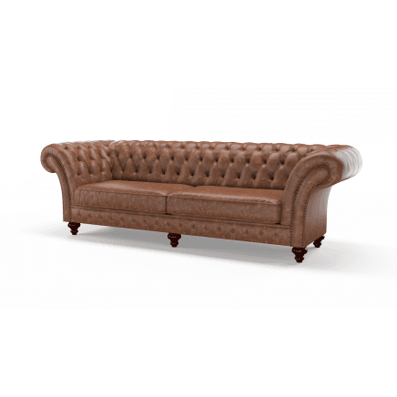 Grosvenor 4 Seater Sofa