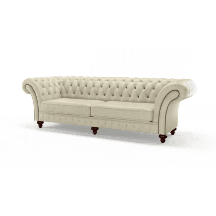 Grosvenor 4 Seater Sofa