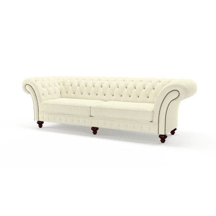 Grosvenor 4 Seater Sofa