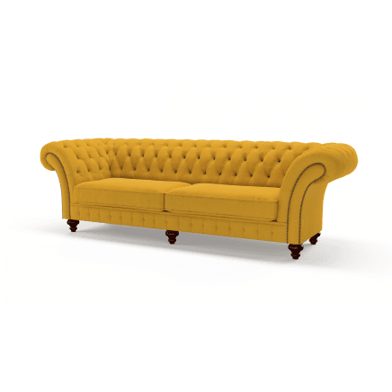 Grosvenor 4 Seater Sofa