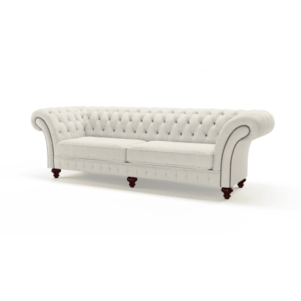 Grosvenor 4 Seater Sofa