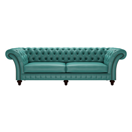 Grosvenor 4 Seater Sofa