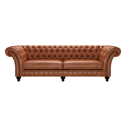 Grosvenor 4 Seater Sofa