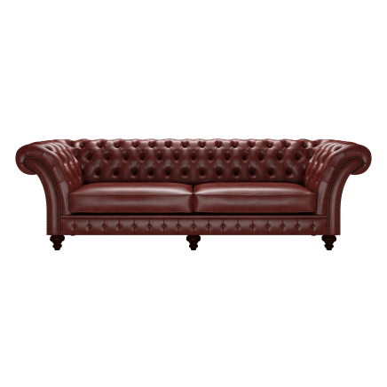 Grosvenor 4 Seater Sofa
