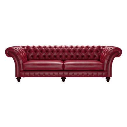 Grosvenor 4 Seater Sofa