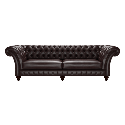 Grosvenor 4 Seater Sofa