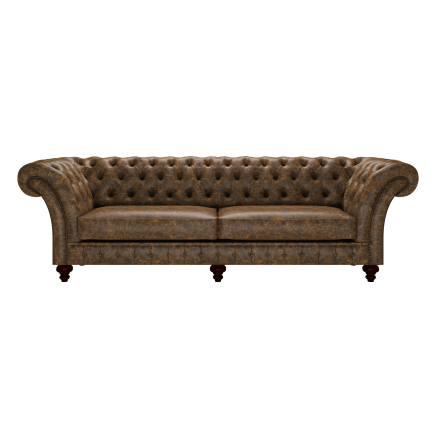 Grosvenor 4 Seater Sofa
