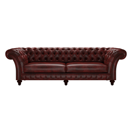 Grosvenor 4 Seater Sofa