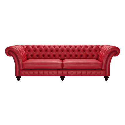 Grosvenor 4 Seater Sofa