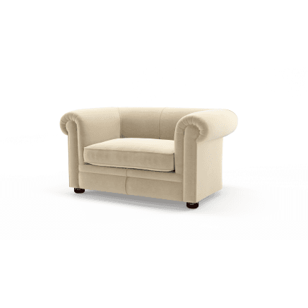 Hampton 1.5 Seater Sofa