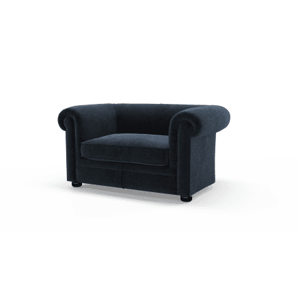 Hampton 1.5 Seater Sofa