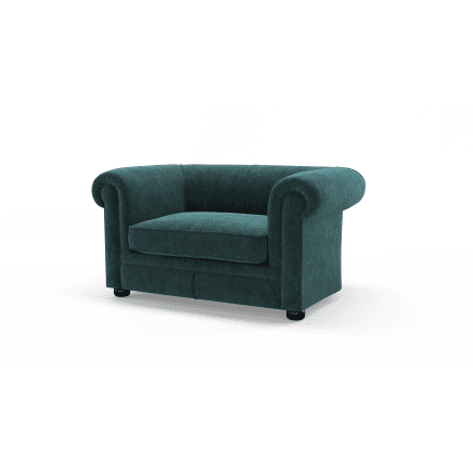 Hampton 1.5 Seater Sofa