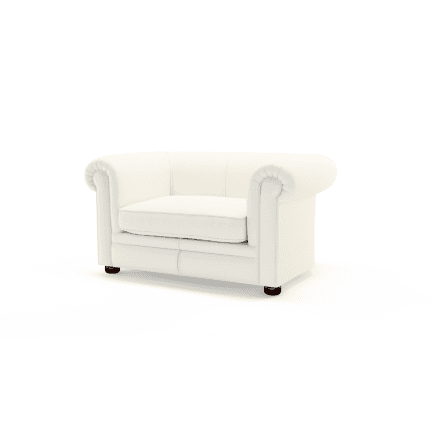 Hampton 1.5 Seater Sofa