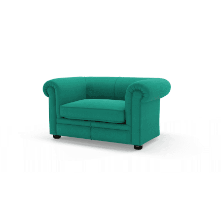 Hampton 1.5 Seater Sofa