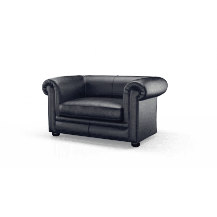 Hampton 1.5 Seater Sofa