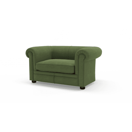 Hampton 1.5 Seater Sofa