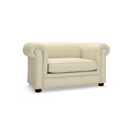 Hampton 1.5 Seater Sofa