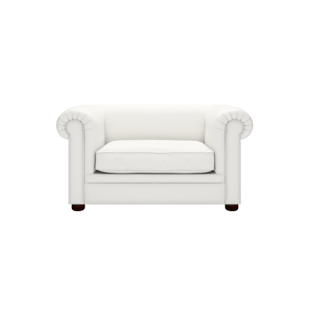 Hampton 1.5 Seater Sofa