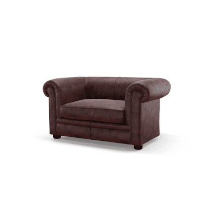 Hampton 1.5 Seater Sofa
