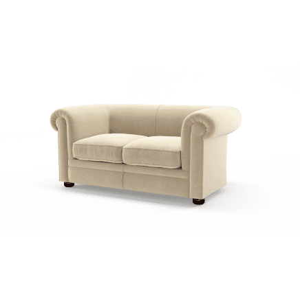 Hampton 2 Seater Sofa