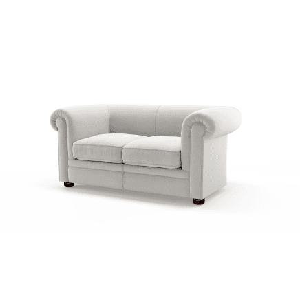 Hampton 2 Seater Sofa