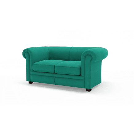 Hampton 2 Seater Sofa