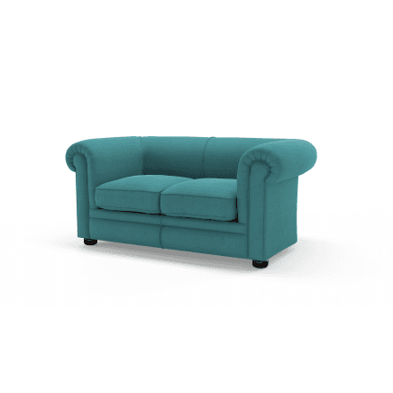 Hampton 2 Seater Sofa