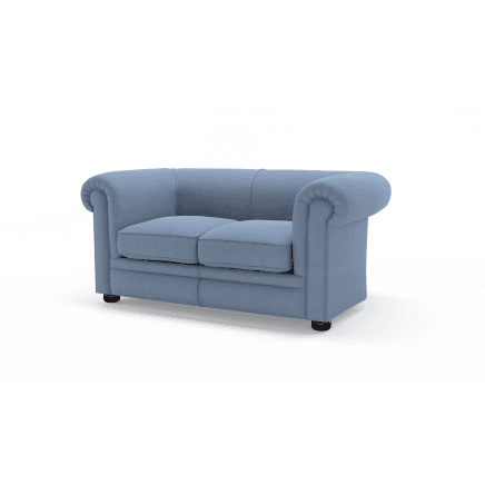 Hampton 2 Seater Sofa