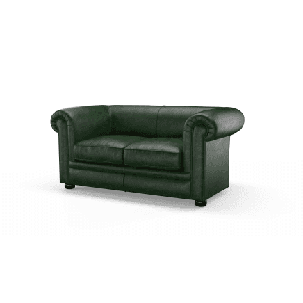 Hampton 2 Seater Sofa