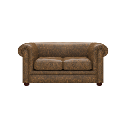 Hampton 2 Seater Sofa