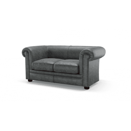 Hampton 2 Seater Sofa