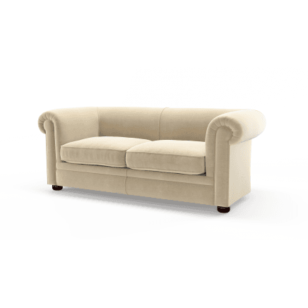 Hampton 3 Seater Sofa