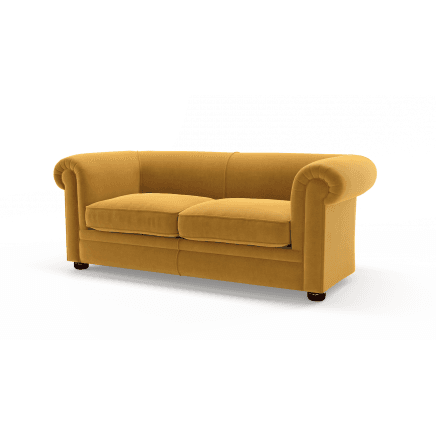 Hampton 3 Seater Sofa