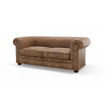 Hampton 3 Seater Sofa