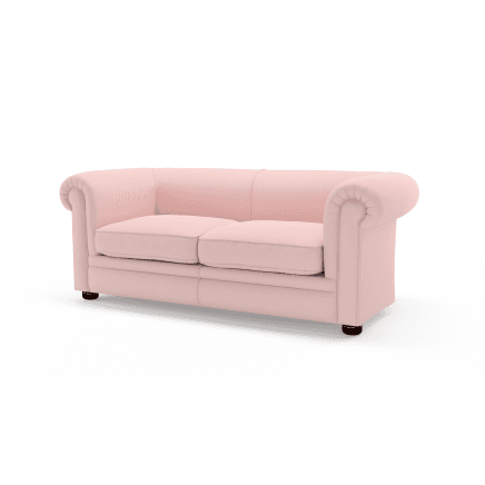 Hampton 3 Seater Sofa
