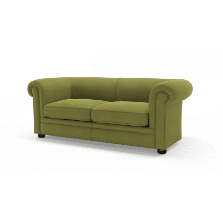 Hampton 3 Seater Sofa