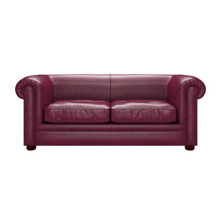 Hampton 3 Seater Sofa