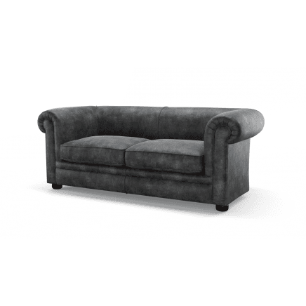 Hampton 3 Seater Sofa