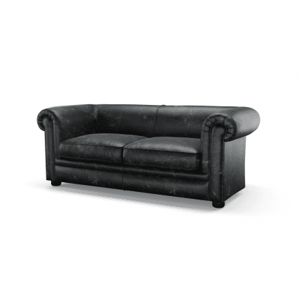Hampton 3 Seater Sofa