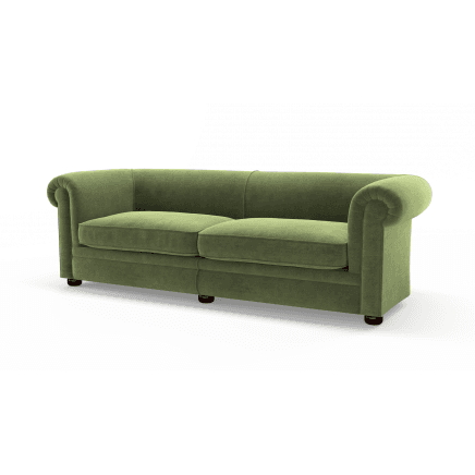 Hampton 4 Seater Sofa