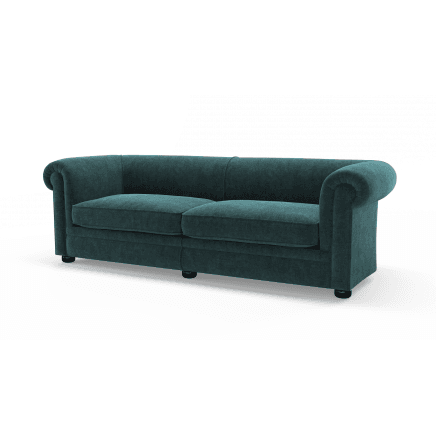 Hampton 4 Seater Sofa